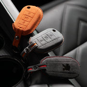 غطاء مفتاح Peugeot — الكانتارا® الرسمي | 408, 508, Rifter & More