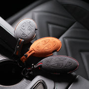 Hyundai Sleutelhoes — Officieel Alcántara® | Sonata, Venue, Palisade & More