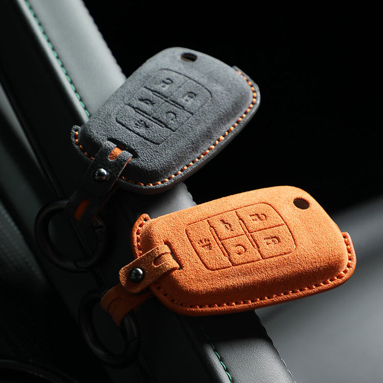 غطاء مفتاح Buick — الكانتارا® الرسمي | LaCrosse, GL6, Regal & More