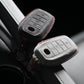 Toyota Key Fob Cover — Official Alcántara® | C-HR, C-HR GR Sport, Hybrid & More
