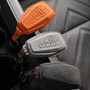 غطاء مفتاح Geely — الكانتارا® الرسمي | Atlas, Coolray, Emgrand & More