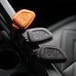 Cadillac Key Fob Cover — Official Alcántara® | Escalade, CT5, CT6 & More