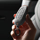 Hyundai Key Fob Cover — Official Alcántara® | ix35, Tucson N Line, Kona N & More