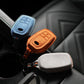 Toyota Key Fob Cover — Official Alcántara® | GR86, GR Yaris, Supra & More