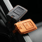 Cadillac Key Fob Cover — Official Alcántara® | CT6, Escalade, XT5 & More