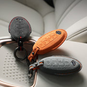 Custodia Nissan — Alcántara® Ufficiale | Note, March, Kicks & More