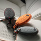 Nissan Key Fob Cover — Official Alcántara® | Note, March, Kicks & More