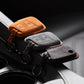 Volkswagen, Skoda & SEAT Key Fob Cover — Official Alcántara® | Arteon, Superb, Cupra Formentor & More