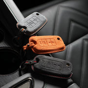 Custodia Jeep & Dodge — Alcántara® Ufficiale | Wrangler, Durango, Challenger & More
