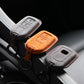 Honda Sleutelhoes — Officieel Alcántara® | N-Box, Freed, Stepwgn & More