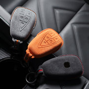 Etui Changan — Oficjalna Alcántara® | Deepal S7, Avatr 11, CS95 & More