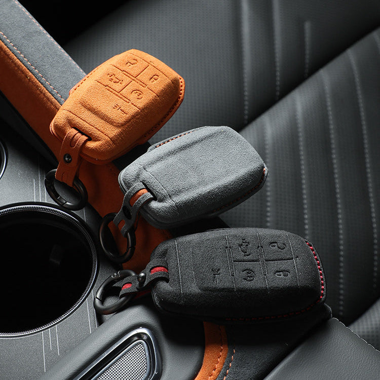 Custodia Dodge — Alcántara® Ufficiale | Ram, Durango, Journey & More