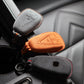 Changan Key Fob Cover — Official Alcántara® | CS75 Plus, Uni-V, CS55 & More