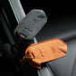 Kia Key Fob Cover — Official Alcántara® | Seltos, Sonet, Carens & More