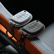 Etui Hyundai — Oficjalna Alcántara® | IONIQ 5, IONIQ 6, IONIQ 9 & More