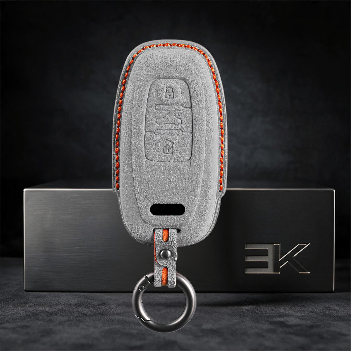 Custodia Audi — Alcántara® Ufficiale | S3, S4, S5, RS3 & More