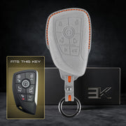 Funda Buick — Alcántara® Oficial | GL8, Enclave, Envision & More