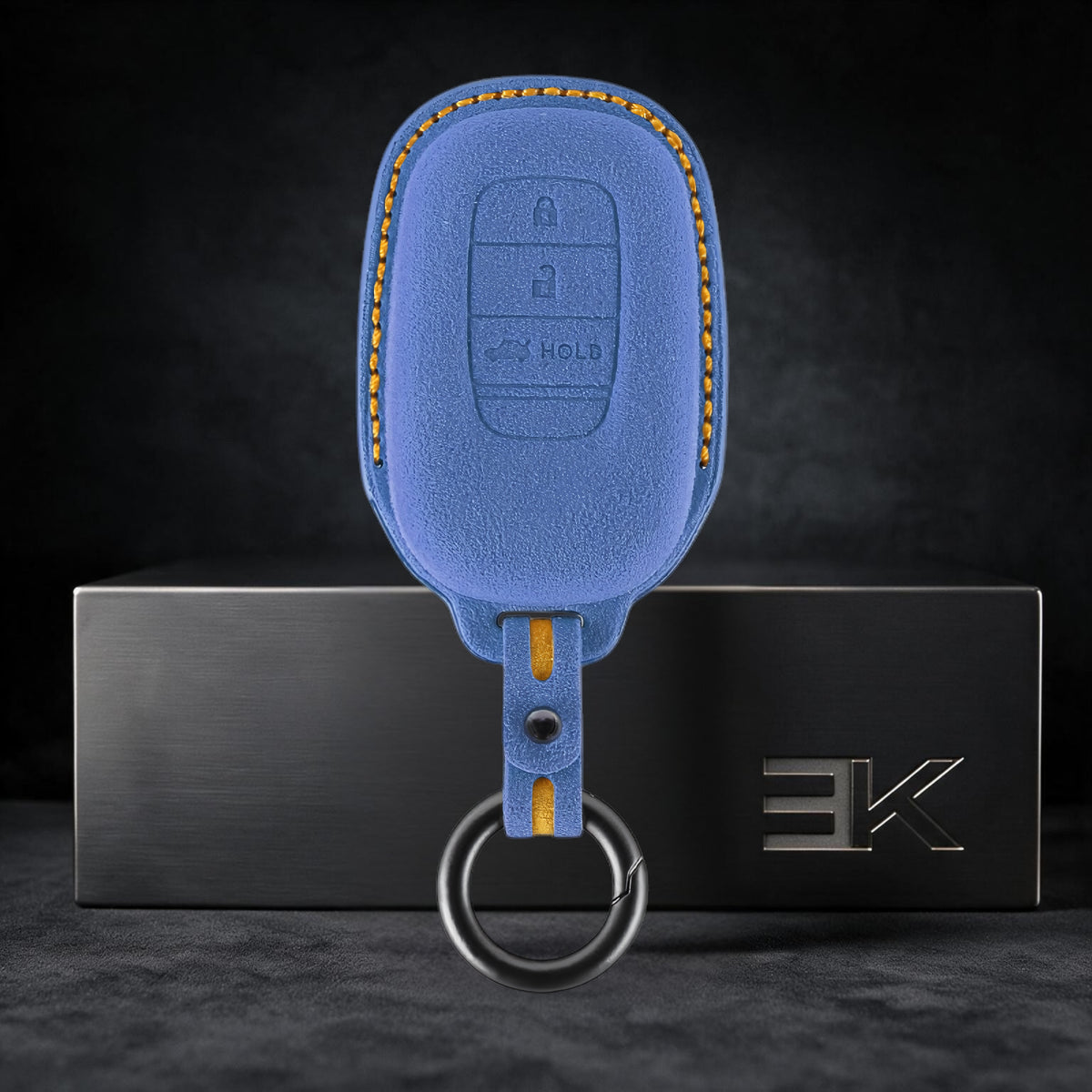 Funda Honda — Alcántara® Oficial | e:NS1, e:NP2, M-NV & More