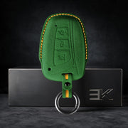 Etui Hyundai & Genesis — Oficjalna Alcántara® | Kona, Venue, GV70 & More