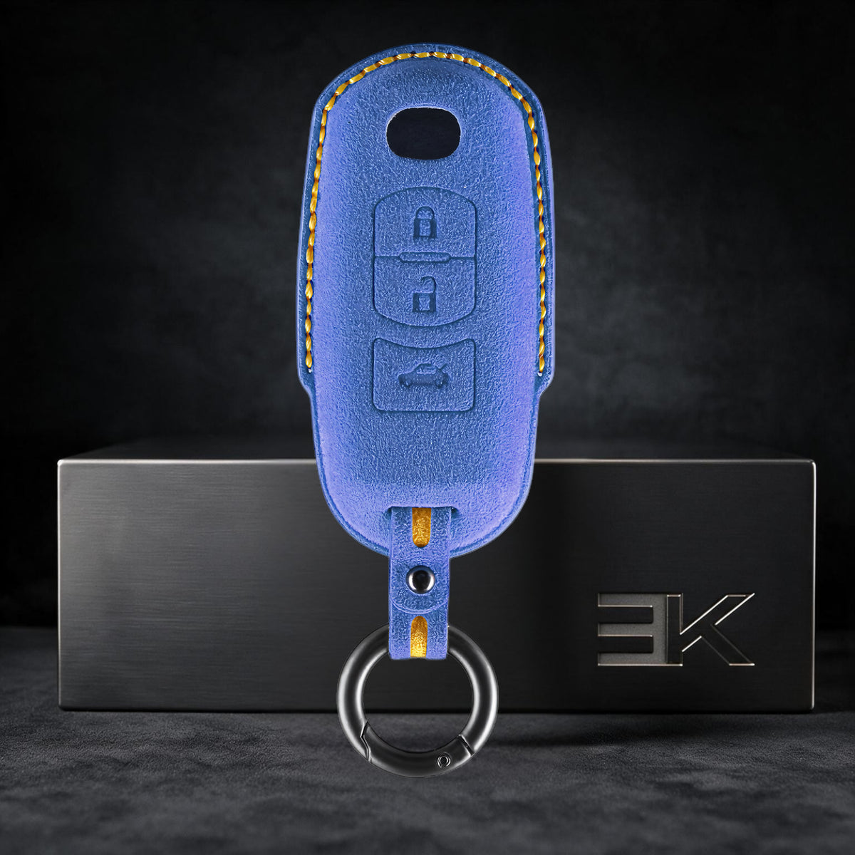 Etui Mazda — Oficjalna Alcántara® | Mazda 6, CX-60, CX-90 & More