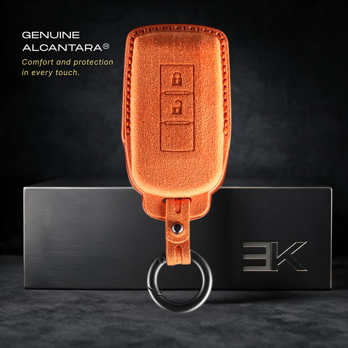 Funda Mitsubishi — Alcántara® Oficial | Outlander, ASX, Eclipse Cross & More
