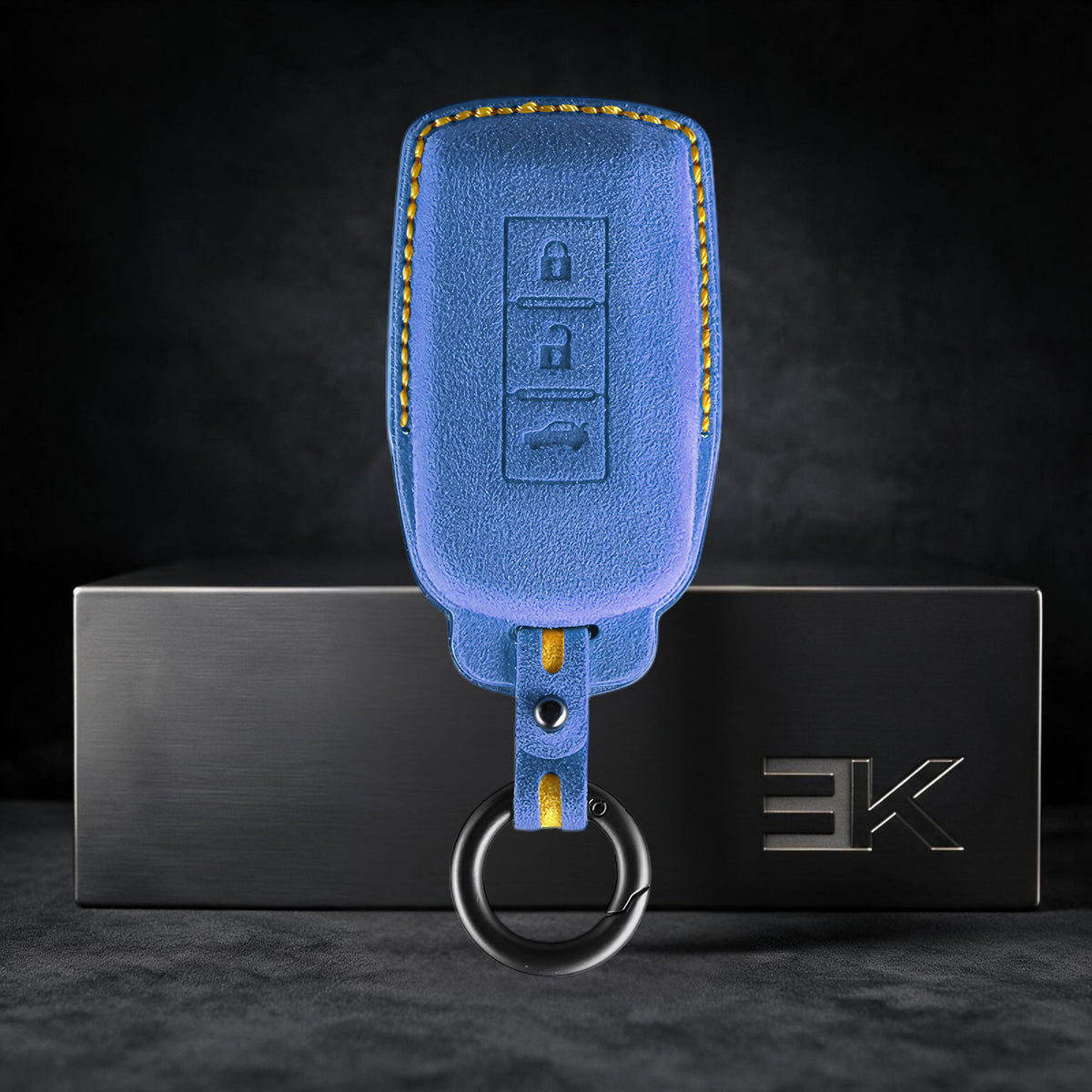 Funda Mitsubishi — Alcántara® Oficial | Lancer, Galant, Pajero Sport & More