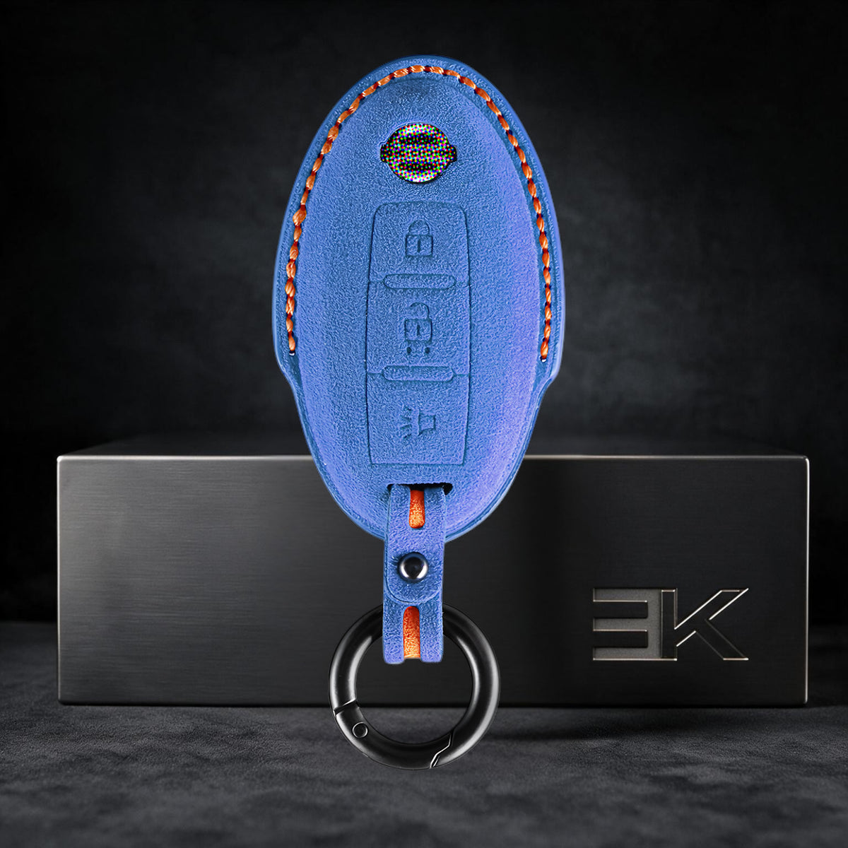Funda Nissan — Alcántara® Oficial | GT-R, 370Z, Fairlady & More