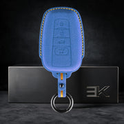 Funda Toyota — Alcántara® Oficial | Sienna, Noah, Avanza & More