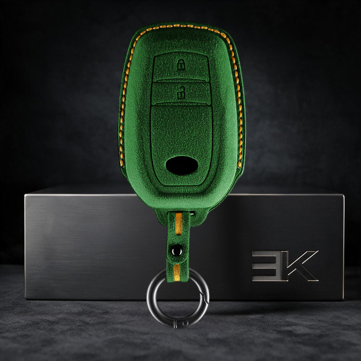 Funda Toyota — Alcántara® Oficial | GR86, GR Yaris, Supra & More