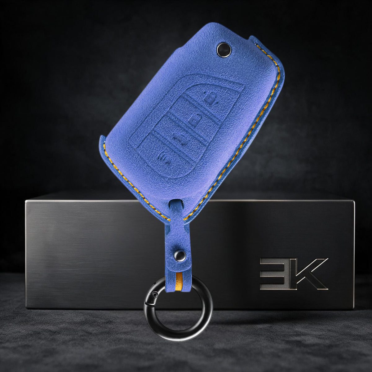 Etui Toyota — Oficjalna Alcántara® | Highlander, Sequoia, Tundra & More