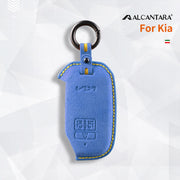 Custodia Kia — Alcántara® Ufficiale | Niro, Soul, Picanto & More