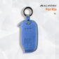 Kia Key Fob Cover — Official Alcántara® | Niro, Soul, Picanto & More