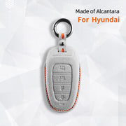 غطاء مفتاح Hyundai — الكانتارا® الرسمي | Casper, Bayon, i10 & More