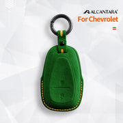 Étui Toyota — Alcántara® Officiel | Land Cruiser, Prado, Fortuner & More