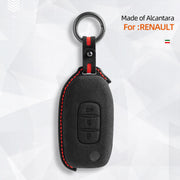 Funda Renault — Alcántara® Oficial | Zoe, Megane E-Tech, Master & More
