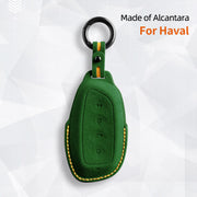 غطاء مفتاح Haval — الكانتارا® الرسمي | H6, Jolion, H9, Dargo & More
