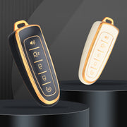 Etui do Lincoln MKS, MKT, MKX, MKZ, Navigator (5 button)