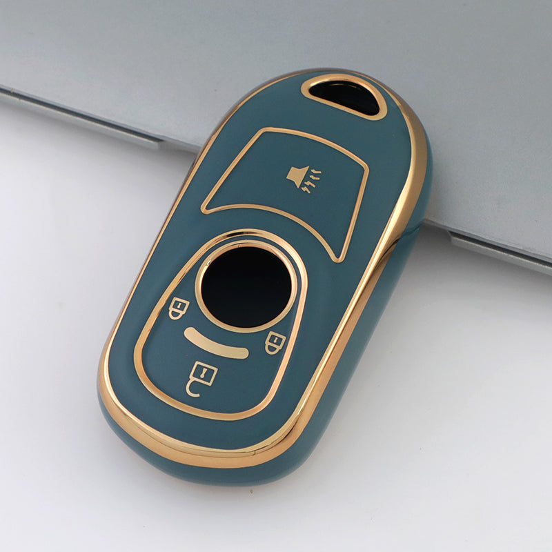 Buick Cover chiave