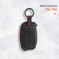 Custodia Kia — Alcántara® Ufficiale | K5, K8, Stinger & More