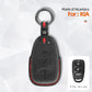 Kia Key Fob Cover — Official Alcántara® | Seltos, Sportage, Picanto & More