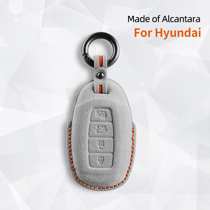 Funda Hyundai — Alcántara® Oficial | Ioniq 6, Nexo, Ioniq 9 & More
