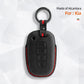 Kia Key Fob Cover — Official Alcántara® | Ceed, Proceed, Xceed & More
