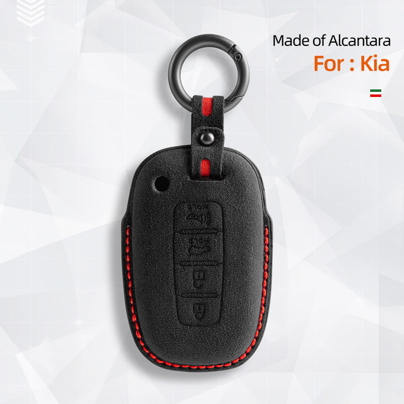 Custodia Kia — Alcántara® Ufficiale | Ceed, Proceed, Xceed & More