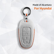 Custodia Hyundai — Alcántara® Ufficiale | ix35, Tucson N Line, Kona N & More
