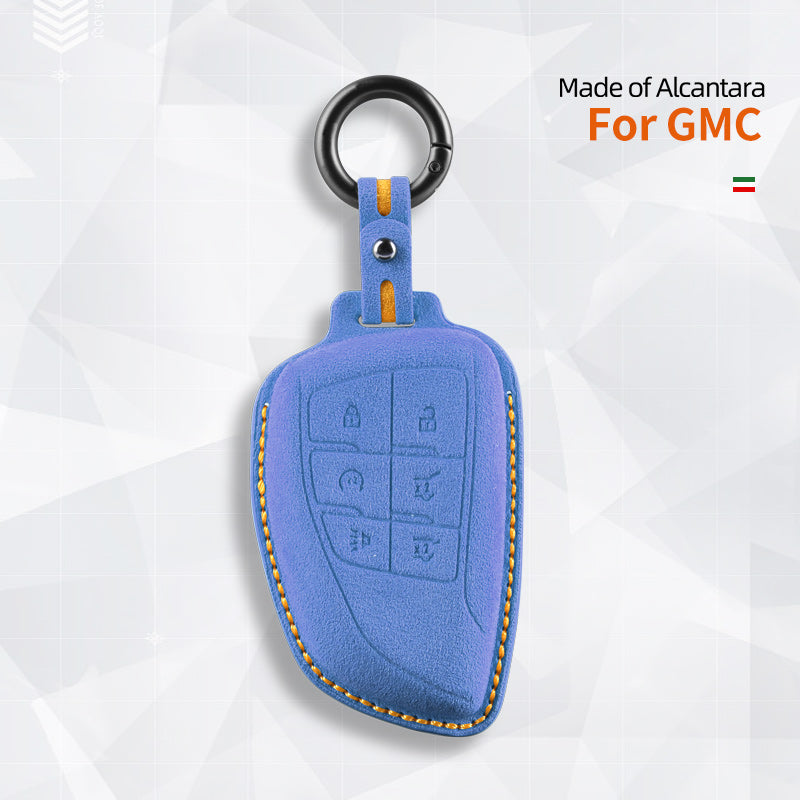غطاء مفتاح GMC · Chevrolet — الكانتارا® الرسمي | Sierra, Tahoe, Yukon & More