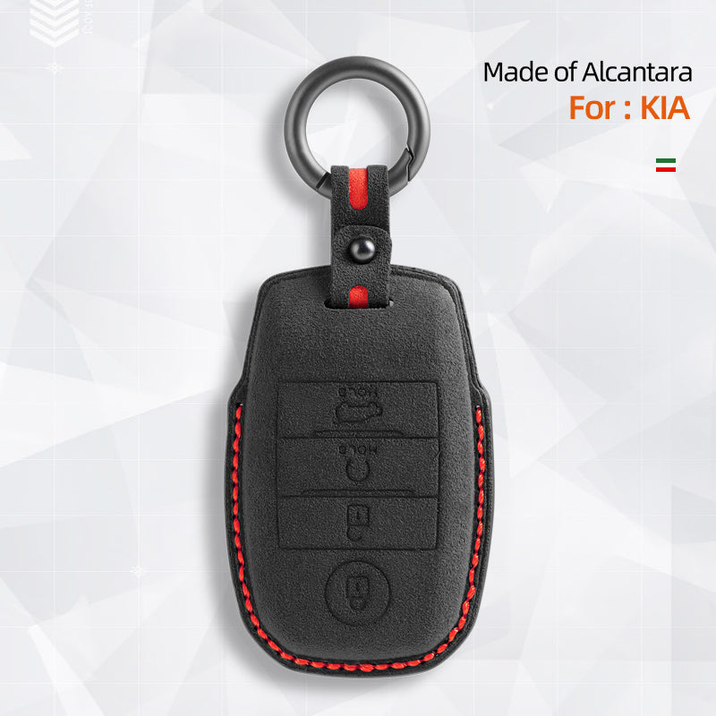 Custodia Kia — Alcántara® Ufficiale | Soul, Niro, Stonic & More