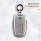 Volkswagen Key Fob Cover — Official Alcántara® | ID.4, ID.3, ID.6 & More