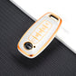 Case for Nissan Versa, X-Trail T33, Serena, Rouge, Kicks, Pathfinder, Ariya, Rogue (5 button)