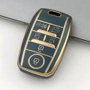 Kia Cover chiave - 6 pulsanti