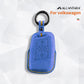 Volkswagen, Skoda & SEAT Key Fob Cover — Official Alcántara® | Arteon, Superb, Cupra Formentor & More